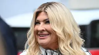 Beata Kozidrak szczerze o noszeniu peruki. "Nie mogę się odzywać, bo się wyda"