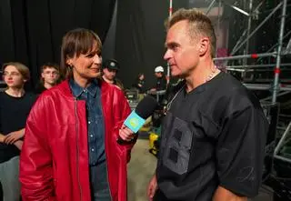 Zaglądamy za kulisy wyjątkowej trasy koncertowej. "Największe autorskie show Comy w historii"