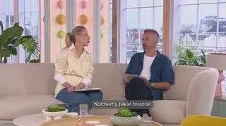 Agata Kaczmarska: medal, ból i droga do igrzysk - napisy