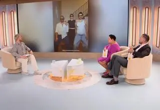 Taniec pozwala wyrazić siebie. Które gwiazdy świetnie czują się na parkiecie?