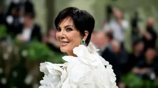 Kris Jenner o liftingu za pół miliona. "To moja wersja starzenia się z godnością"