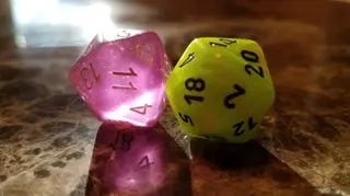 Wibracja numerologiczna na piątek. Nie oddawaj swoich spraw w obce ręce