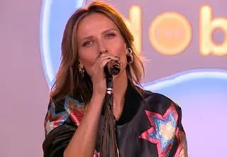 Patrycja Markowska opiekuje się rodzicami. "Role się odwróciły"