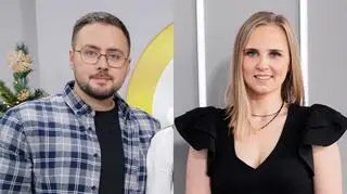 Co łączy Agnieszkę i Przemka ze "Ślubu od pierwszego wejrzenia"? Mamy komentarz
