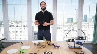 Kupujesz tanie okulary przeciwsłoneczne bez filtrów? Sprawdź, co może ci grozić