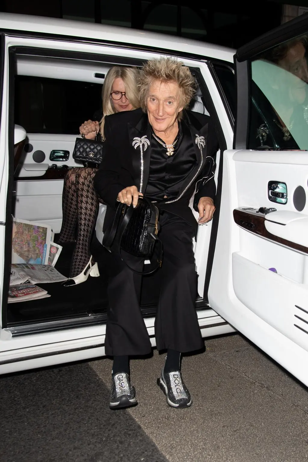Rod Stewart