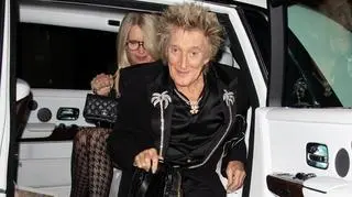 Rod Stewart