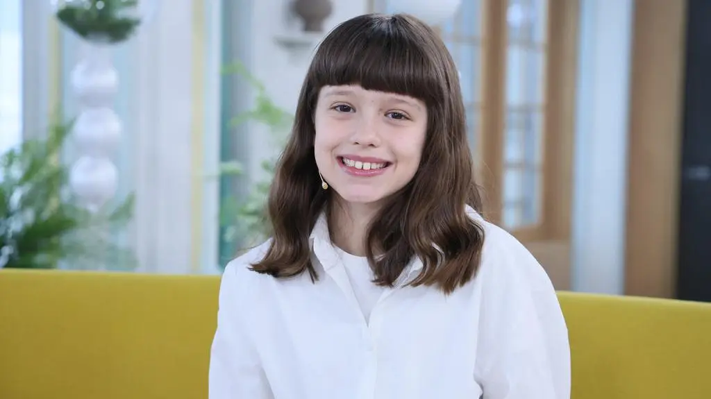 10-letnia Nina podbiła serca jurorów "Mam Talent!". "Ona ma swój pomysł i cel" 