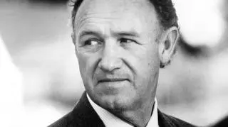 Gene Hackman 