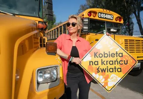 Wielki jubileusz Martyny Wojciechowskiej. Co zobaczymy w programie "Kobieta na krańcu świata"?