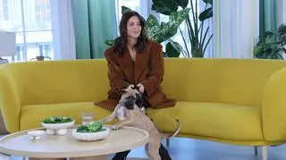 Malwina Wędzikowska i Ibu