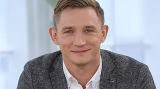 Jakub Rzeźniczak świętuje 3. rocznicę ślubu. "Jest pięknie, ale wylaliśmy też razem morze łez" 