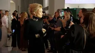 Tak brzmią ostatnie SMS-y w telefonach gwiazd. "Spytałam, czy przeziębił się kolega, z którym się na scenie całowałam"