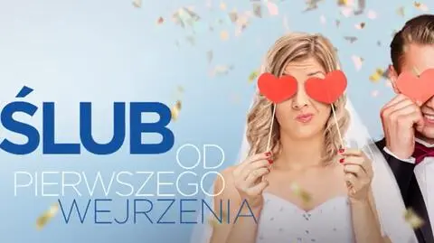 "Ślub od pierwszego wejrzenia" - zapowiedź 8. sezonu