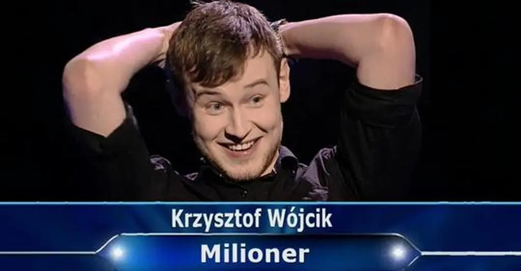 Krzysztof Wójcik 