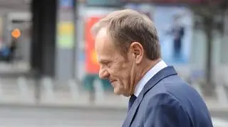 Donald Tusk miał zabieg medyczny. Kiedy wróci do pełnienia obowiązków?