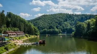 Zagórze Śląskie