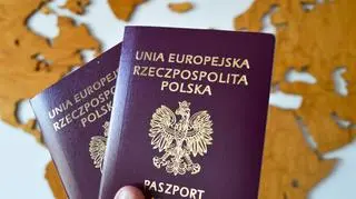 Polacy polecą do Chin bez wizy 