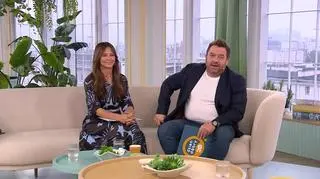 Był gwaiazdą polskich seriali, teraz robi karierę w USA