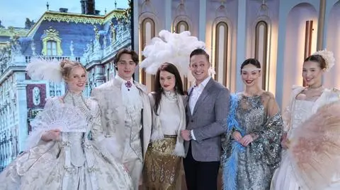 Bal w Wersalu w stylu Marii Antoniny. Czy każdy może się na niego dostać?