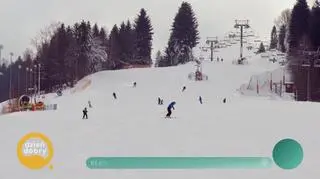 Ile kosztują ferie zimowe? - napisy