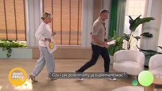 Wszystko, co warto wiedzieć o witaminie D - napisy