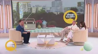 Co słychać w show-biznesie?