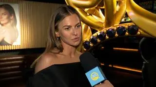 Anna Lewandowska ujawnia sekret pewności siebie. "To daje mi poczucie spełnienia" 