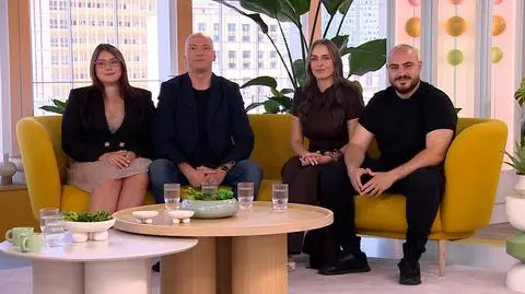Z teściami pod jednym dachem