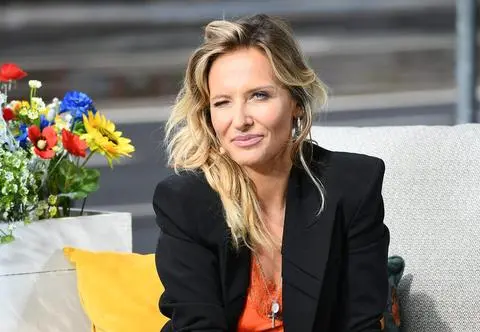 Patrycja Markowska pierwszy raz w takiej sytuacji z mężem. "Nie mogłam sobie odmówić"