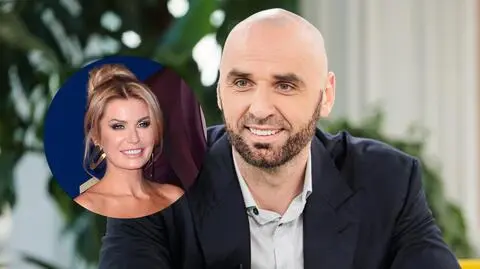 Żaneta Gortat-Stanisławska urodziła. Para pokazała piękne zdjęcie i zdradziła imię malucha