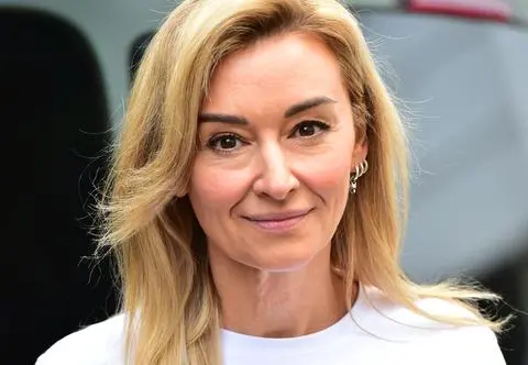 Martyna Wojciechowska wspomina niezwykle ważną osobę. "Brakuje mi Cię tu"