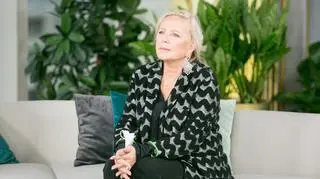 Hejt wpłynął na życie Krystyny Jandy. "Taki ściek, że się nie mieści w żadnej kategorii"