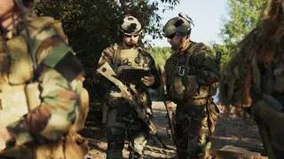 Alert RCB - ćwiczenia wojskowe