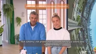 Czy dziecko musi chorować? - napisy