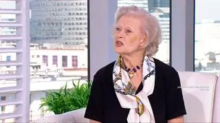 Beata Tyszkiewicz napisała list do redakcji Dzień Dobry TVN