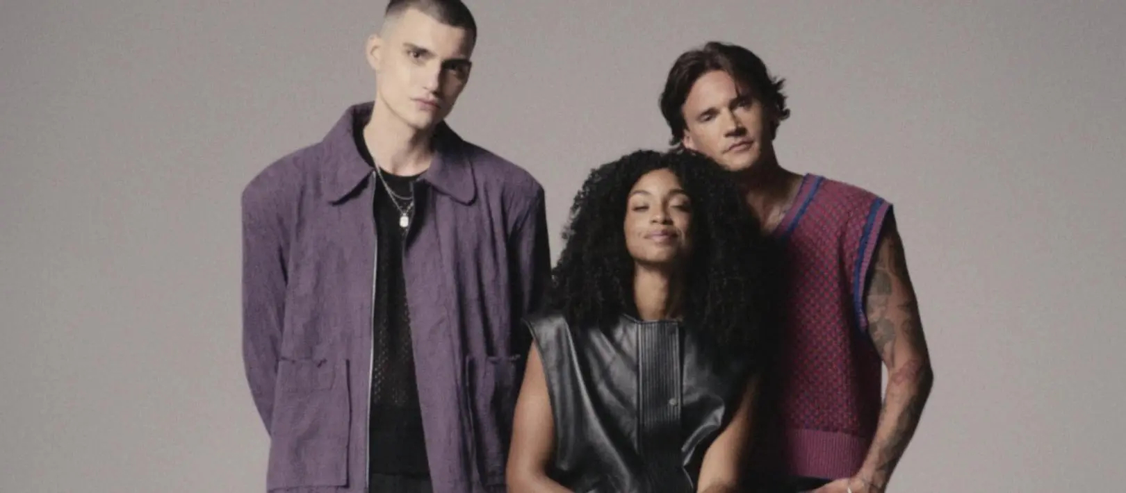 Kampania Ministerstwa Zdrowia z uczestnikami "Top Model"