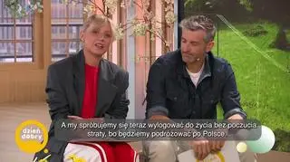 Idealne propozycje wyjazdu na weekend (napisy)