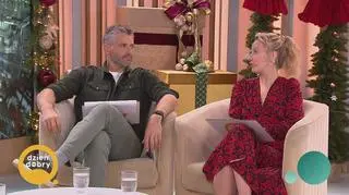 Najświeższe newsy z życia gwiazd