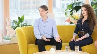 Marcin Ożarek, Salomea Melnyk