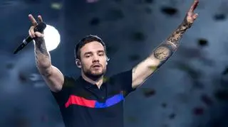 Liam Payne