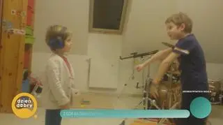 Z gór na światowe salony muzyki elektronicznej 