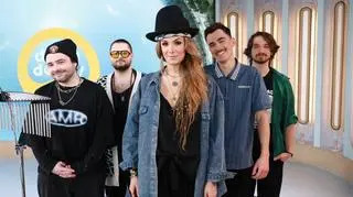 Objawienie z "Mam talent" po 17 latach na scenie. Paulina Lenda znów hipnotyzuje głosem