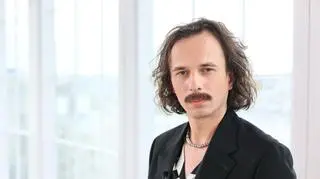 Pan Savyan ma już polskie obywatelstwo. "To była dla mnie taka niespodzianka" 