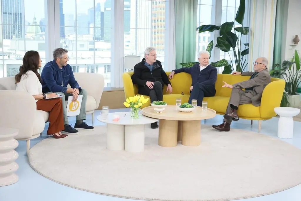 Fenomen kultowego programu "Jarmark"