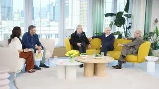 Fenomen kultowego programu "Jarmark"