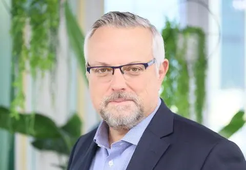 Czy Amerykanie są zadowoleni z Donalda Trumpa? "Wszystko jest na czerwono" 