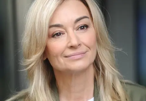 Martyna Wojciechowska broni edukacji zdrowotnej. "To wielka strata, że nie uczymy dzieci życia"