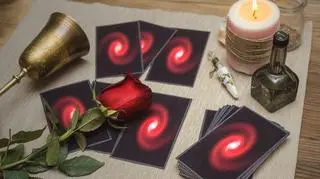Miłosny horoskop tygodniowy z kart tarota. Ten znak może liczyć na większą liczbę adoratorów