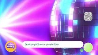 Zatańczmy DDDance w rytmie lat 2000